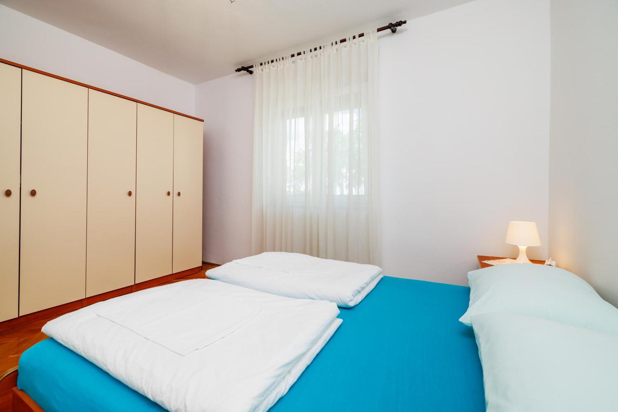 Apartman Antonia Crikvenica Exterior foto